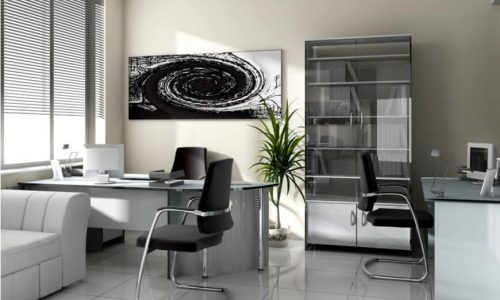 office